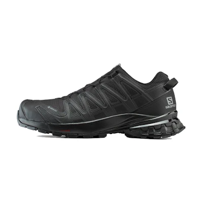 (W) Salomon XA Pro 3D V8 'Black'