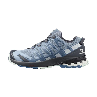 (W) Salomon XA Pro 3d V8 'Smoket Blue'
