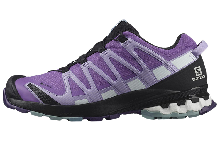 (W) Salomon XA Pro 3D V8 GTX