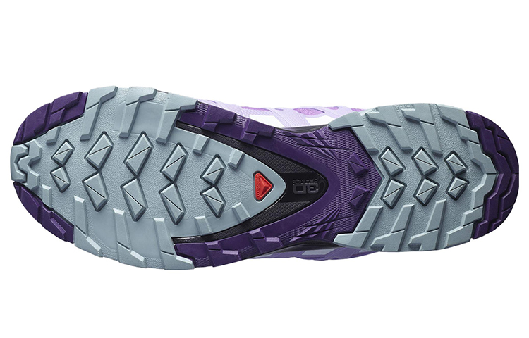 (W) Salomon XA Pro 3D V8 GTX 圖 5