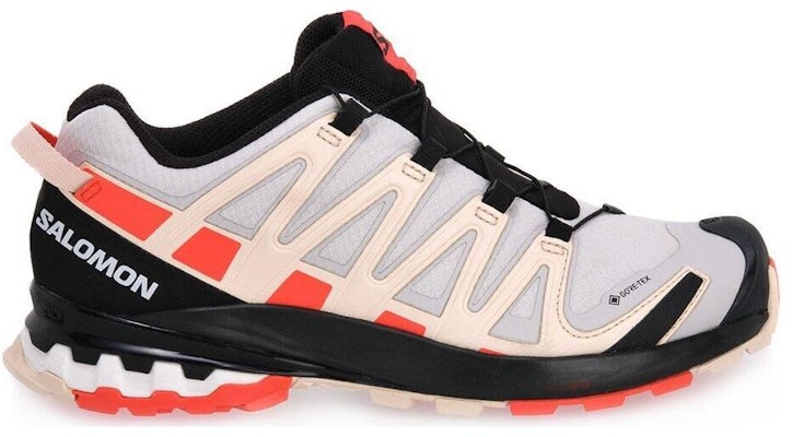 (Women) Salomon XA PRO 3D V8 GTX 417360 / L41736000 'White Orange' 417360-/-L41736000 Order (Women) Salomon XA PRO 3D V8 GTX 417360 / L41736000 'White Orange' 417360-/-L41736000