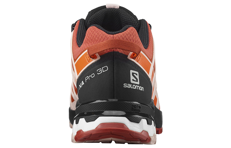 (W) Salomon XA Pro 3D V8 GTX 'Beige Coral' 圖 4