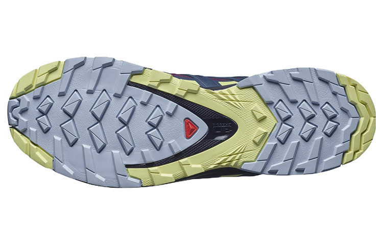 (W) Salomon XA Pro 3D V8 GTX 'Purple' 圖 4