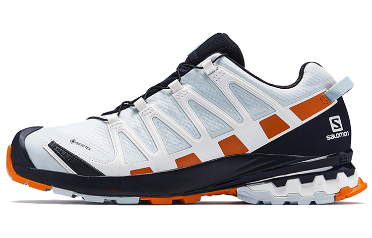 (W) Salomon XA PRO 3D V8 GTX 'White'