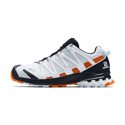 (W) Salomon XA PRO 3D V8 GTX 'White'