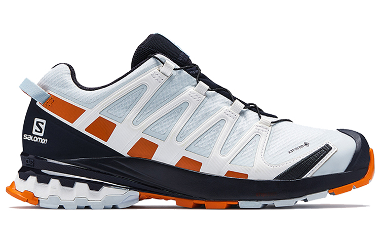 (W) Salomon XA PRO 3D V8 GTX 'White' 圖 2