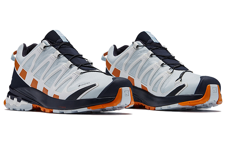 (W) Salomon XA PRO 3D V8 GTX 'White' 圖 3