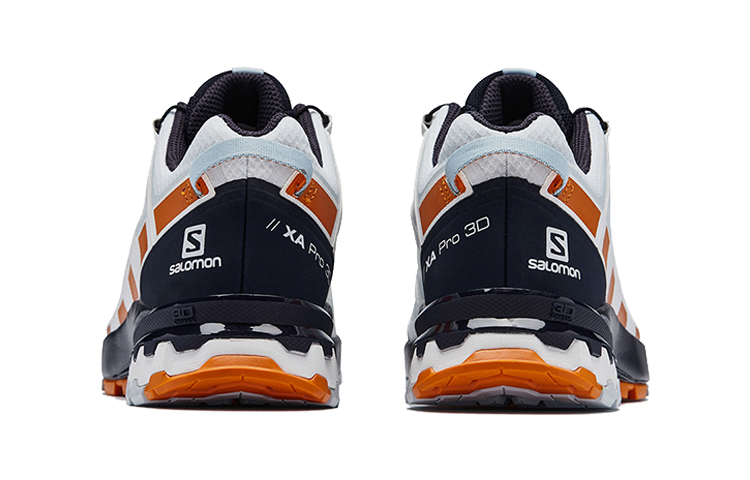 (W) Salomon XA PRO 3D V8 GTX 'White' 圖 4
