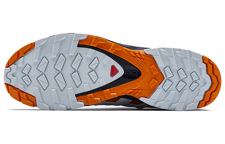 (W) Salomon XA PRO 3D V8 GTX 'White' 圖 5