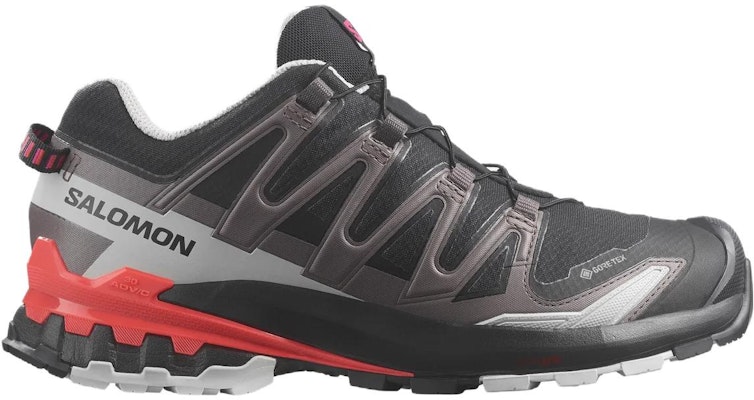 (W) Salomon XA Pro 3D V9 'Hitam Abu-Abu' Sneakers Pria 473822 Order (W) Salomon XA Pro 3D V9 'Hitam Abu-Abu' Sneakers Pria 473822