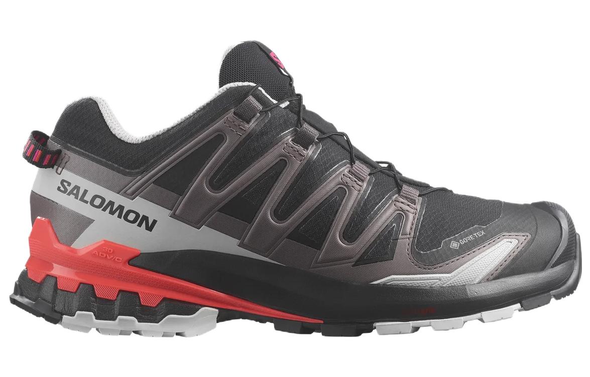 Order (W) Salomon XA Pro 3D V9 'Negro Gris' 473822
