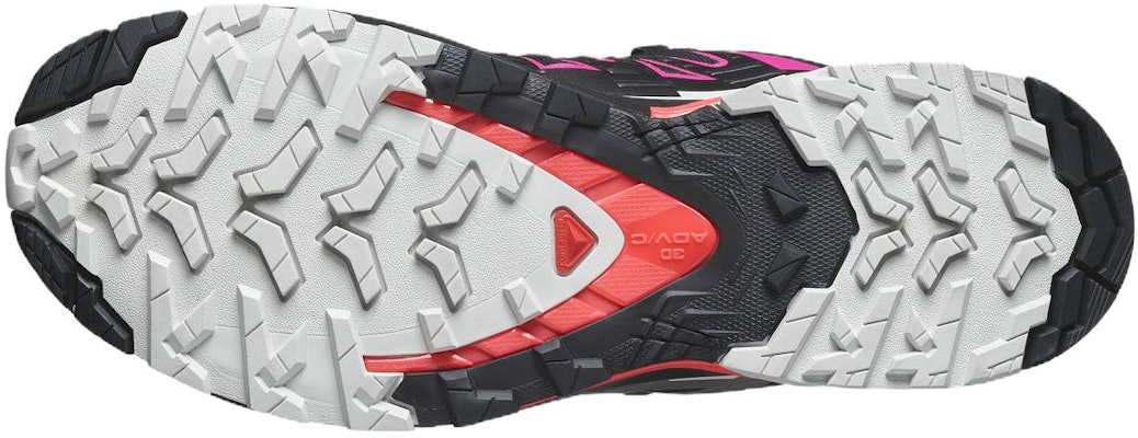 (W) Salomon XA Pro 3D V9 'Hitam Abu-Abu' Sneakers Pria 473822 Shop (W) Salomon XA Pro 3D V9 'Hitam Abu-Abu' Sneakers Pria 473822