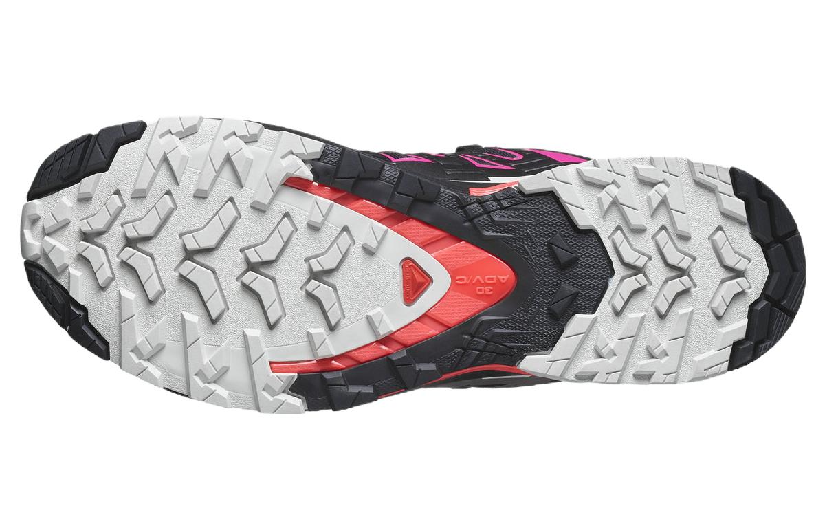 Shop (W) Salomon XA Pro 3D V9 'Negro Gris' 473822