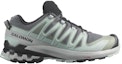 Order (W) Salomon XA Pro 3D V9 'Kusyen Selesa Tahan Lasak Rendah Hijau Kasut Luar' 472729