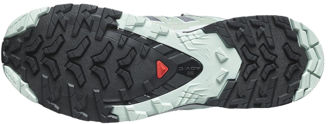 (W) Sepatu Outdoor Salomon XA Pro 3D V9 Hijau Tahan Guncangan & Aus, Rendah, Nyaman 472729 Purchase (W) Sepatu Outdoor Salomon XA Pro 3D V9 Hijau Tahan Guncangan & Aus, Rendah, Nyaman 472729