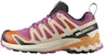 (Women) Salomon XA Pro 3D V9 'Purple Orange' L47467900