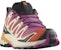 (Women) Salomon XA Pro 3D V9 'Purple Orange' L47467900