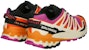 (Women) Salomon XA Pro 3D V9 'Purple Orange' L47467900