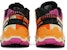 (Women) Salomon XA Pro 3D V9 'Purple Orange' L47467900