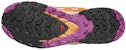 (Women) Salomon XA Pro 3D V9 'Purple Orange' L47467900
