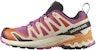 (Women) Salomon XA Pro 3D V9 'Purple Orange' L47467900