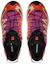 Shop SALOMON 萨洛蒙 XA Pro 3D V9 舒適 防滑 低筒 戶外功能鞋 女款 紫橙