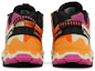 Purchase SALOMON 萨洛蒙 XA Pro 3D V9 舒適 防滑 低筒 戶外功能鞋 女款 紫橙