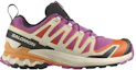 Cheap SALOMON 萨洛蒙 XA Pro 3D V9 舒適 防滑 低筒 戶外功能鞋 女款 紫橙