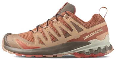 (Women) Salomon XA Pro 3D V9 'Sun Baked Prairie Sunset' L47468200 (Women) Salomon XA Pro 3D V9 'Sun Baked Prairie Sunset' L47468200