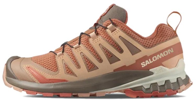 (Women) Salomon XA Pro 3D V9 'Sun Baked Prairie Sunset' L47468200 Buy (Women) Salomon XA Pro 3D V9 'Sun Baked Prairie Sunset' L47468200