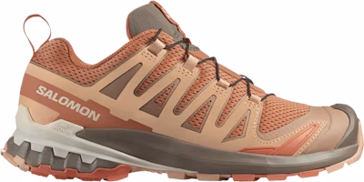 (Women) Salomon XA Pro 3D V9 'Sun Baked Prairie Sunset' L47468200 (Women) Salomon XA Pro 3D V9 'Sun Baked Prairie Sunset' L47468200