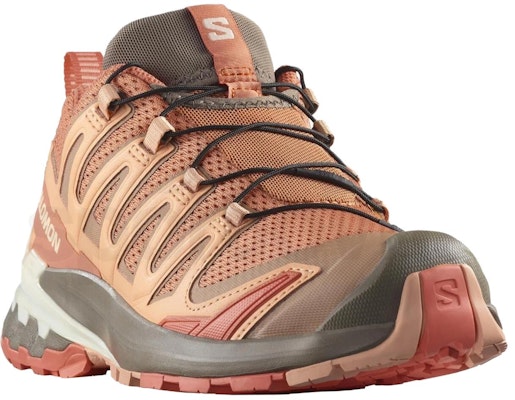 (Women) Salomon XA Pro 3D V9 'Sun Baked Prairie Sunset' L47468200 Lookbook (Women) Salomon XA Pro 3D V9 'Sun Baked Prairie Sunset' L47468200