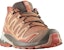 (Women) Salomon XA Pro 3D V9 'Sun Baked Prairie Sunset' L47468200