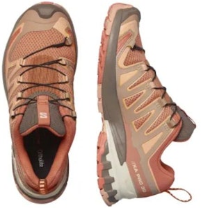 (W) 살로몬 XA 프로 3D V9 '선셋 프레리' (50 characters) L47468200 Shop (W) 살로몬 XA 프로 3D V9 '선셋 프레리' (50 characters) L47468200