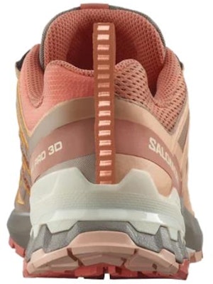 (Women) Salomon XA Pro 3D V9 'Sun Baked Prairie Sunset' L47468200 Purchase (Women) Salomon XA Pro 3D V9 'Sun Baked Prairie Sunset' L47468200