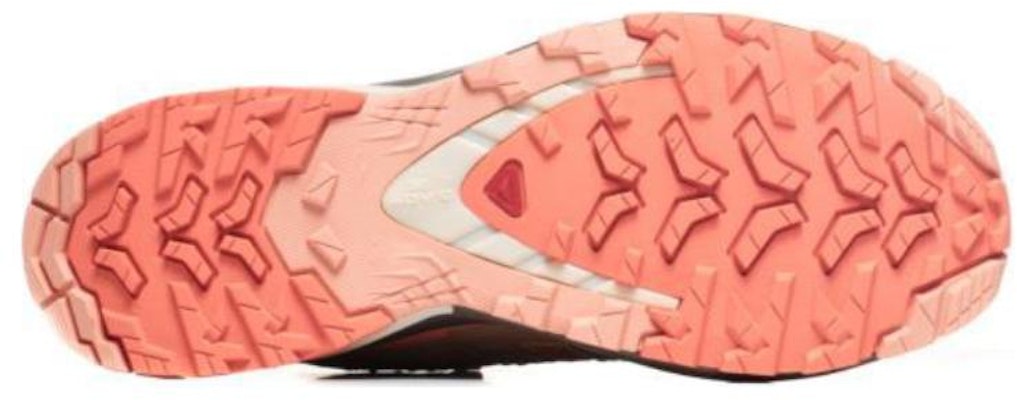 (Women) Salomon XA Pro 3D V9 'Sun Baked Prairie Sunset' L47468200 Details for (Women) Salomon XA Pro 3D V9 'Sun Baked Prairie Sunset' L47468200