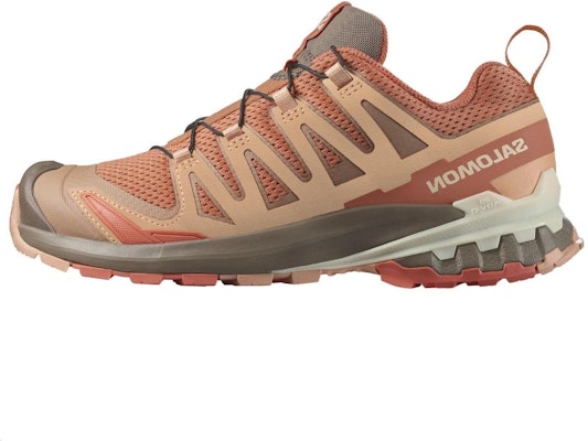 (Women) Salomon XA Pro 3D V9 'Sun Baked Prairie Sunset' L47468200 Sizing (Women) Salomon XA Pro 3D V9 'Sun Baked Prairie Sunset' L47468200