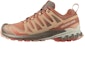 Sizing (Women) Salomon XA Pro 3D V9 'Sun Baked Prairie Sunset' L47468200