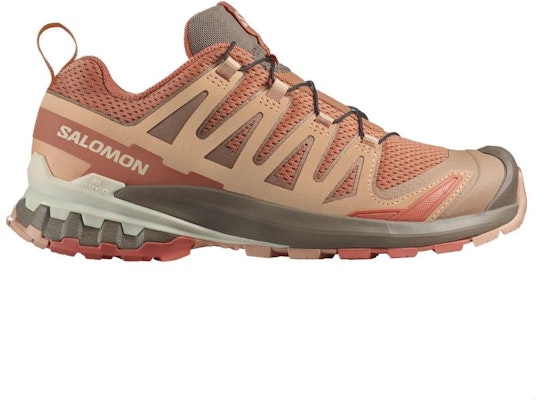 (Women) Salomon XA Pro 3D V9 'Sun Baked Prairie Sunset' L47468200 Cheap (Women) Salomon XA Pro 3D V9 'Sun Baked Prairie Sunset' L47468200