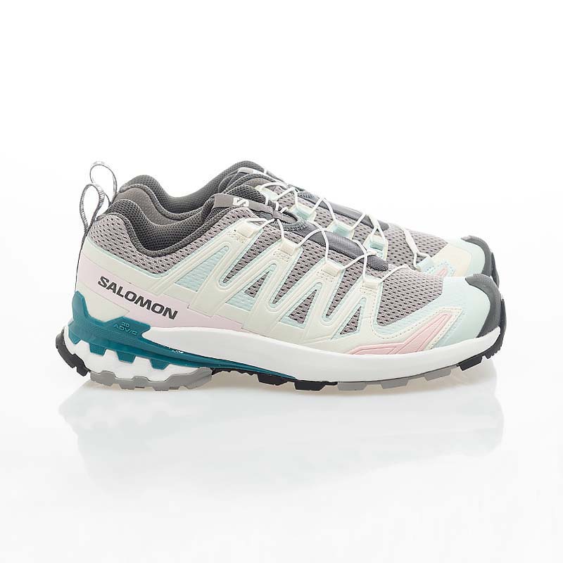 (Women) Salomon XA PRO 3D V9 Trail Running Shoes L47118900