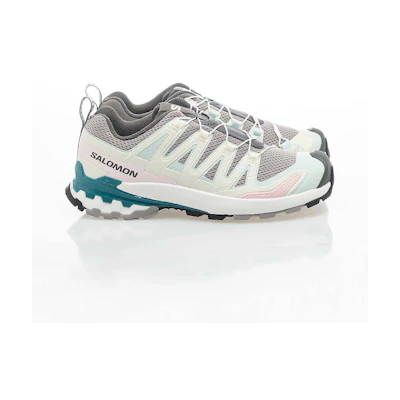 (W) Salomon XA PRO 3D V9 Trail Running Shoes