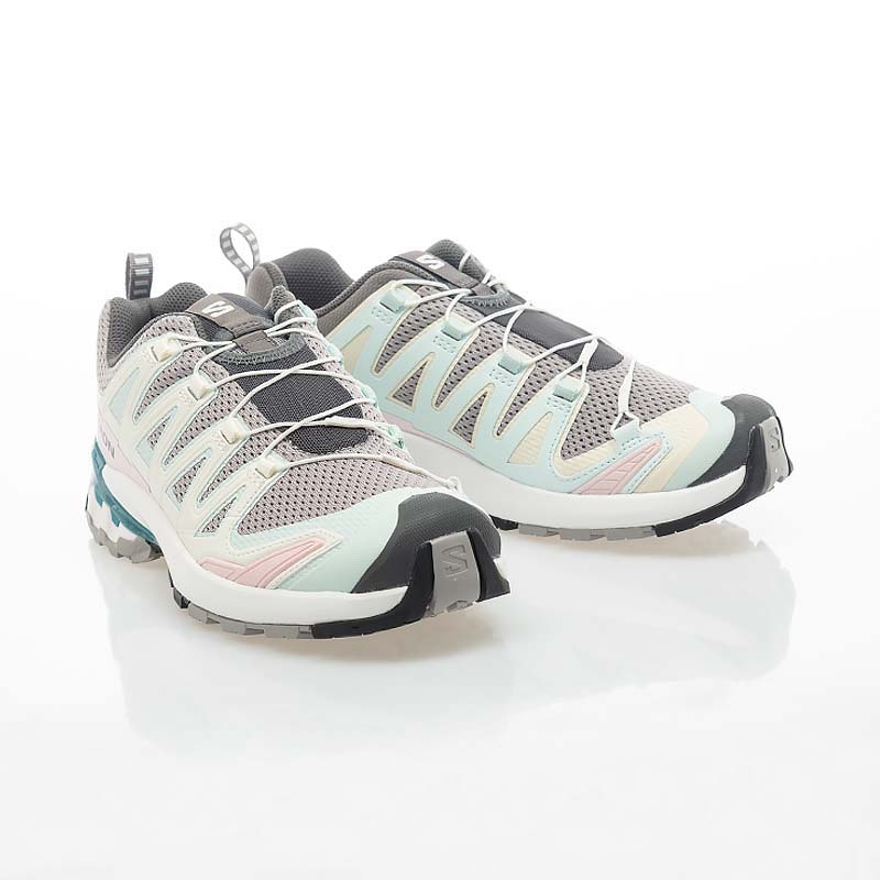 Order (W) Salomon XA PRO 3D V9 Sepatu Lari Trail. L47118900