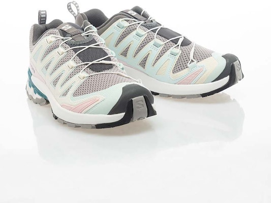 (W) Salomon XA PRO 3D V9 Sepatu Lari Trail. L47118900 Order (W) Salomon XA PRO 3D V9 Sepatu Lari Trail. L47118900