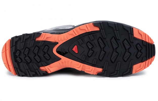 (Women) Salomon XA PRO 3D W 'Grey Black Orange' 409776 Shop (Women) Salomon XA PRO 3D W 'Grey Black Orange' 409776