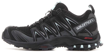 (Women) Salomon XA PRO 3D Waterproof 393269 (Women) Salomon XA PRO 3D Waterproof 393269