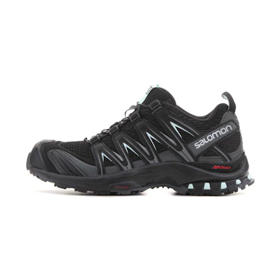 (W) Salomon XA PRO 3D Waterproof