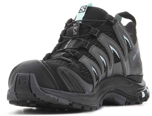 (Women) Salomon XA PRO 3D Waterproof 393269 Lookbook (Women) Salomon XA PRO 3D Waterproof 393269