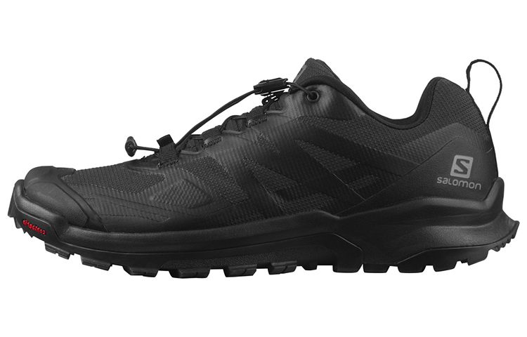 (Women) Salomon XA Rogg 2 'Black' 414370