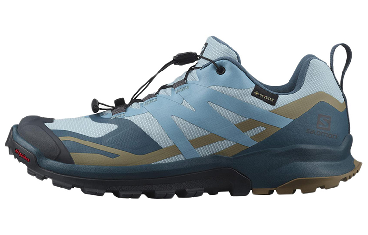 (Women) Salomon XA Rogg 2 GORE-TEX 'Blue' 414407