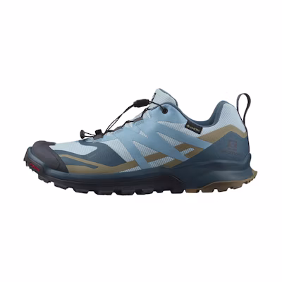 (W) Salomon XA Rogg 2 GORE-TEX 'Blue'